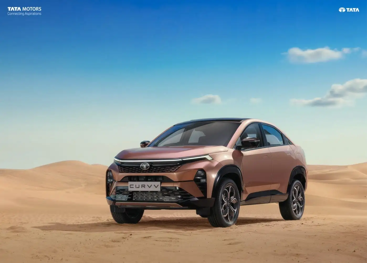 Review: 2024 Tata Curvv 1.2L Revotron (120 Hp) DCA